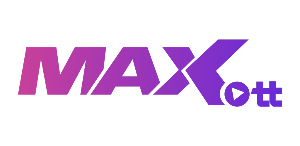 Max OTT - Service IPTV Premium Stable